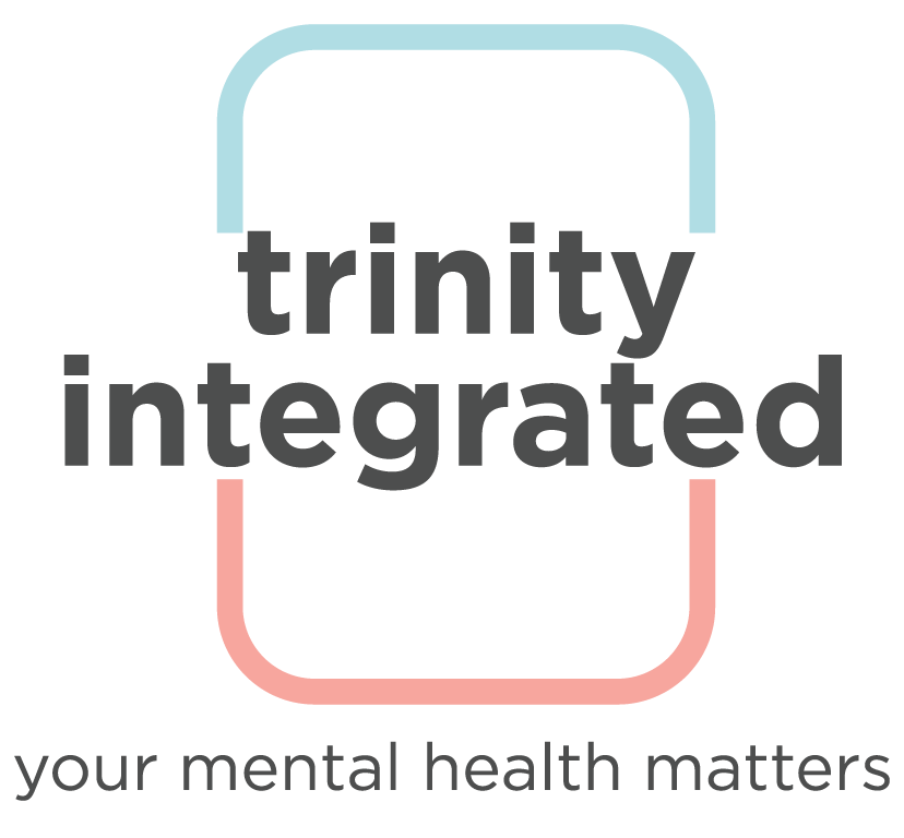 Trinity Integrated - your mental health matters